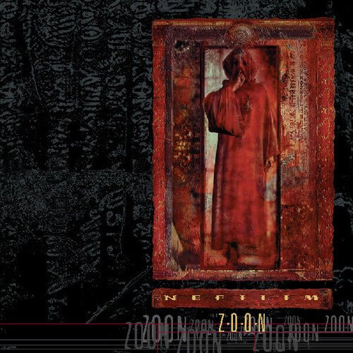 NEFILIM - ZOOM - RECORD