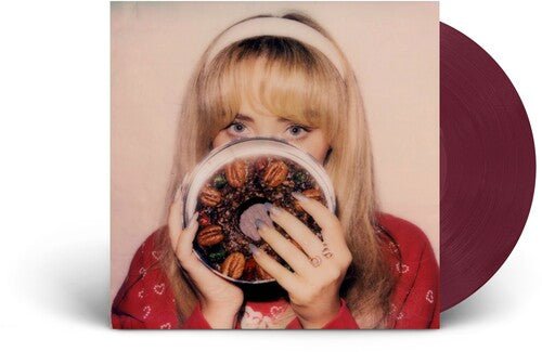 CARPENTER,SABRINA - FRUITCAKE - RECORD