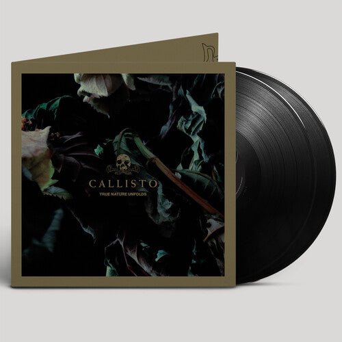 CALLISTO - TRUE NATURE UNFOLDS - RECORD
