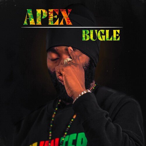 BUGLE - APEX - RECORD