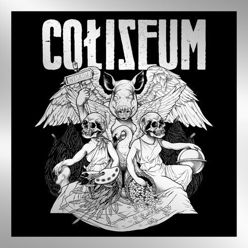 COLISEUM - RECORD