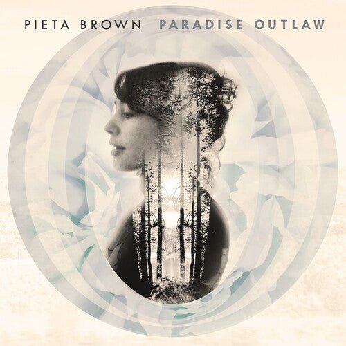 BROWN,PIETA - PARADISE OUTLAW (10TH ANNIVERSARY EDITION) - RECORD