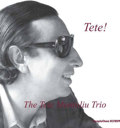MONTOLIU,TETE - TETE! - RECORD