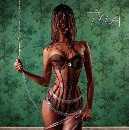 TYLA - TYLA + - RECORD