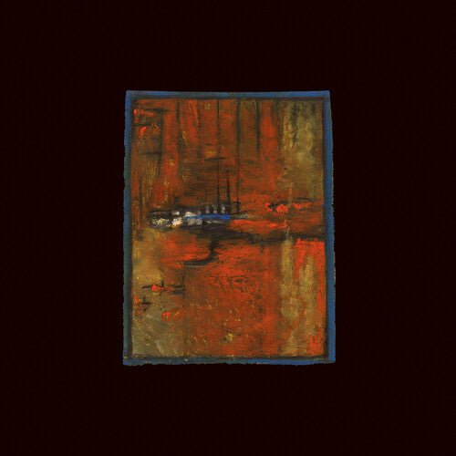 SONGS: OHIA - TRAVELS IN CONSTANTS - YELLOW - RECORD