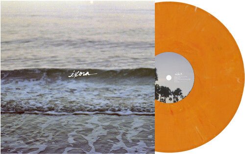 COPELAND - IXORA - CITRUS ECOMIX - RECORD