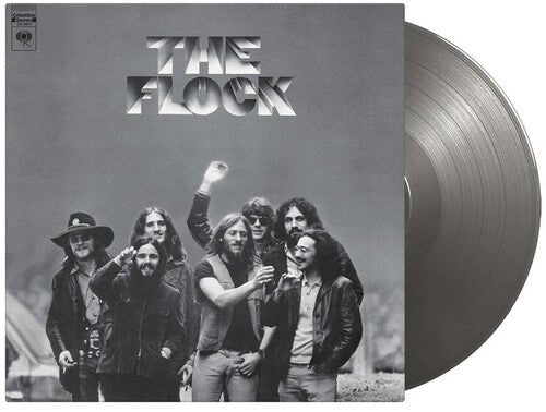 FLOCK - RECORD