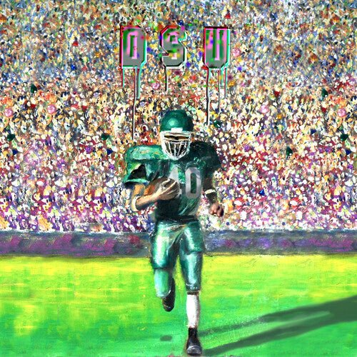 ALEX G - DSU - RECORD
