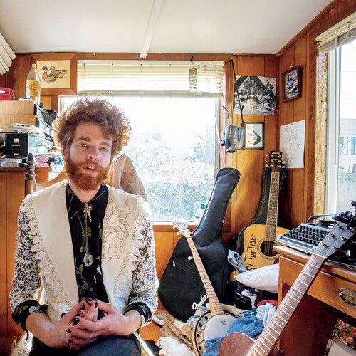 FIELD MEDIC - SONGS FROM THE SUNROOM - RECORD