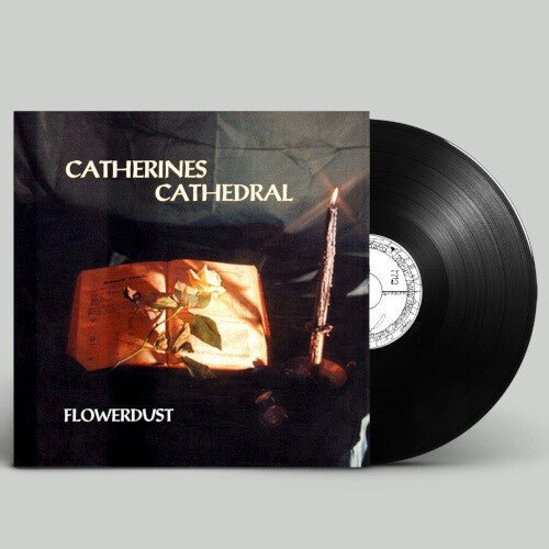 CATHERINES CATHEDRAL - FLOWERDUST - RECORD