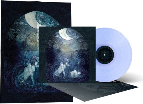 ALCEST - ECAILLES DE LUNE - RECORD