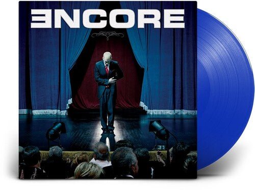 EMINEM - ENCORE (20TH ANNIVERSARY) - RECORD
