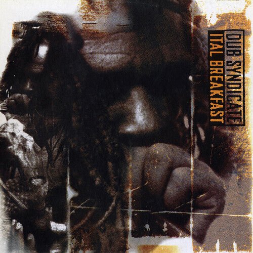 DUB SYNDICATE - ITAL BREAKFAST - RECORD