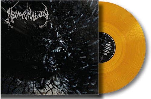 ABNORMALITY - MECHANISMS OF OMNISCIENCE - RECORD