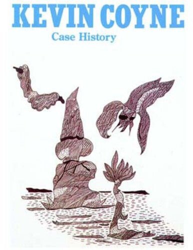 COYNE,KEVIN - CASE HISTORY - RECORD