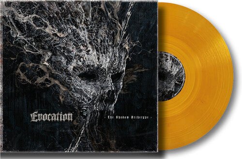 EVOCATION - SHADOW ARCHETYPE - RECORD