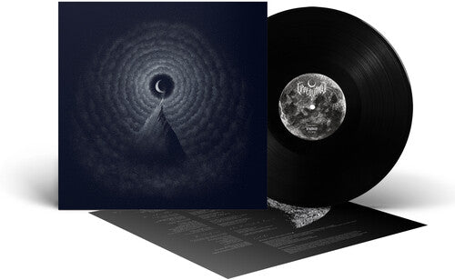 UNREQVITED - PATHWAY TO THE MOON - RECORD