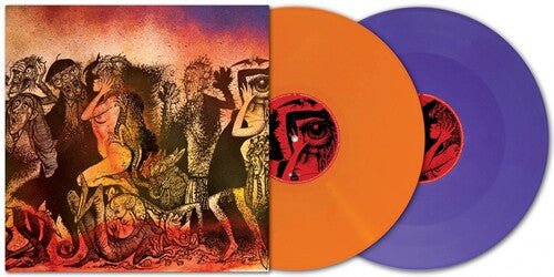 STORM CORROSION - RECORD
