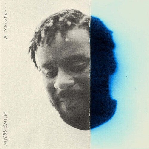 SMITH,MYLES - MINUTE - RECORD