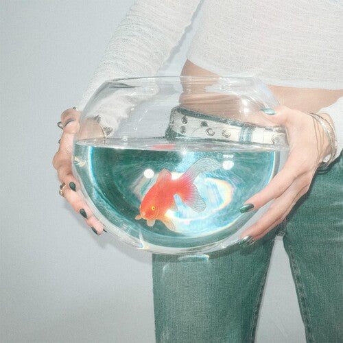 FISH NARC - FROG SONG - RECORD