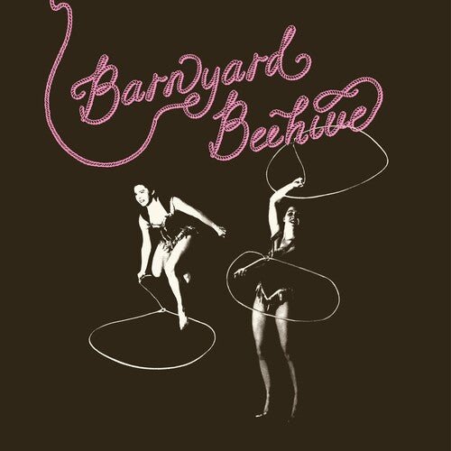 BARNYARD BEEHIVE (VARIOUS) - RECORD