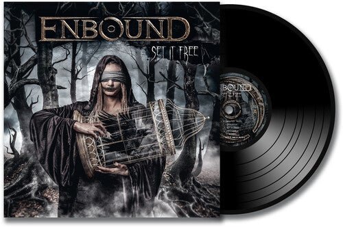 ENBOUND - SET IT FREE - RECORD