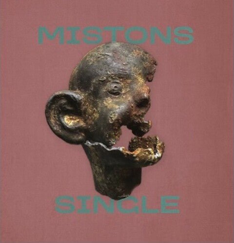 MISTONS - SINGLE - RECORD