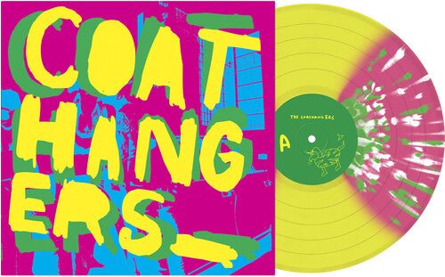 COATHANGERS - RECORD