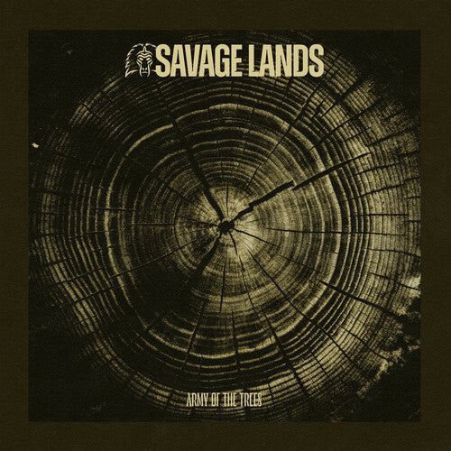 SAVAGE LANDS - ARMY OF THE TREES - RECORD