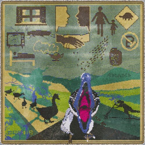CRUMB - AMAMA - RECORD