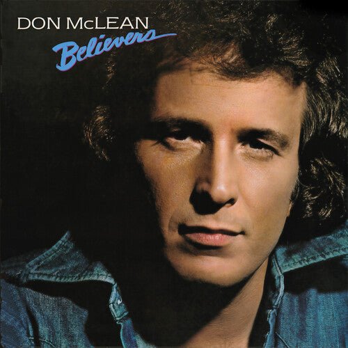 MCLEAN,DON - BELIEVERS - RECORD