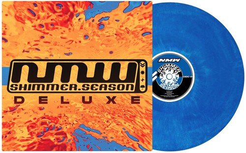 NOT MY WEEKEND - SHIMMER.SEASON DELUXE - RECORD