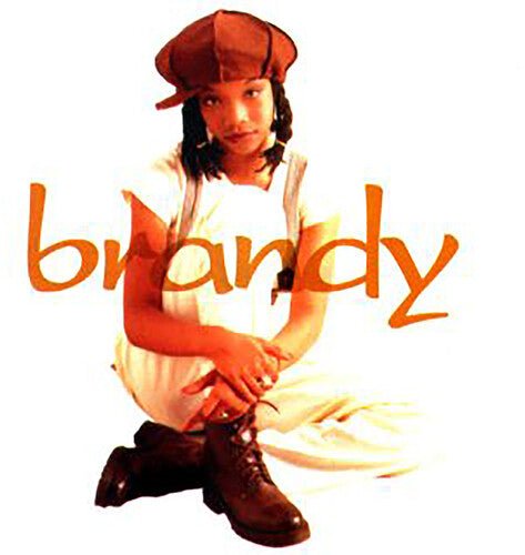 BRANDY - RECORD