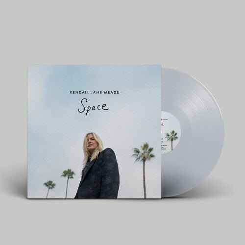 MEADE,KENDALL JANE - SPACE - RECORD