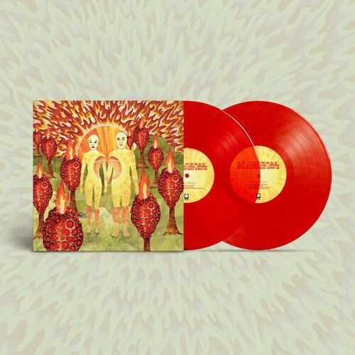 OF MONTREAL - SUNLANDIC TWINS (20TH ANNIVERSARY EDITION) - RECORD