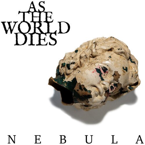 AS THE WORLD DIES - NEBULA - RECORD