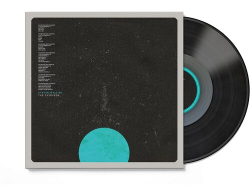 WILSON,STEVEN - OVERVIEW - RECORD