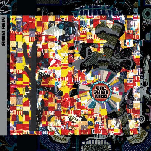 THIRD MIND - LIVE MIND - RECORD