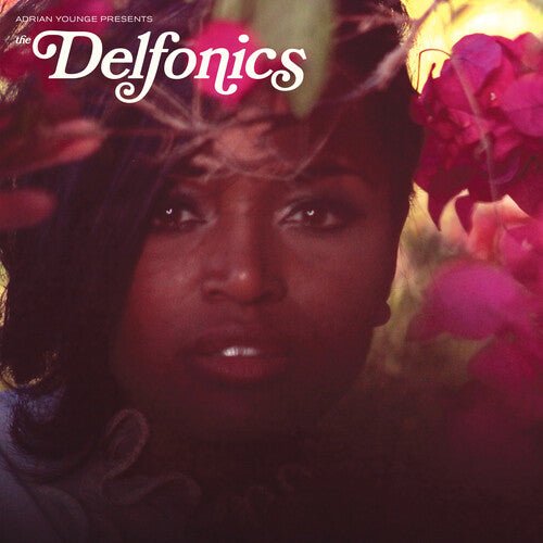 DELFONICS / YOUNGE,ADRIAN - ADRIAN YOUNGE PRESENTS: THE DELFONICS - RECORD