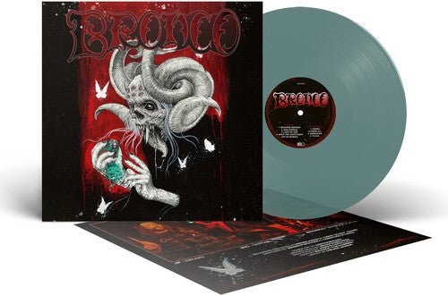 BRONCO - RECORD