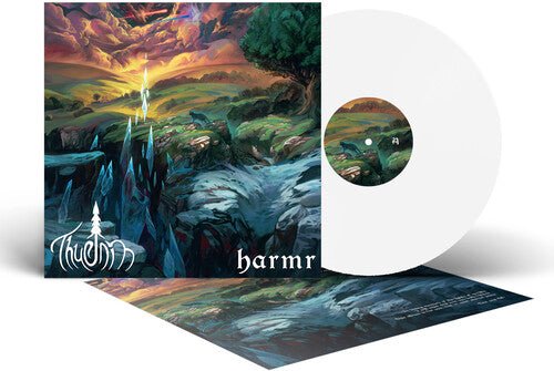 THURNIN - HARMR - RECORD
