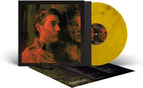 SCALPTURE - FELDWARTS - RECORD