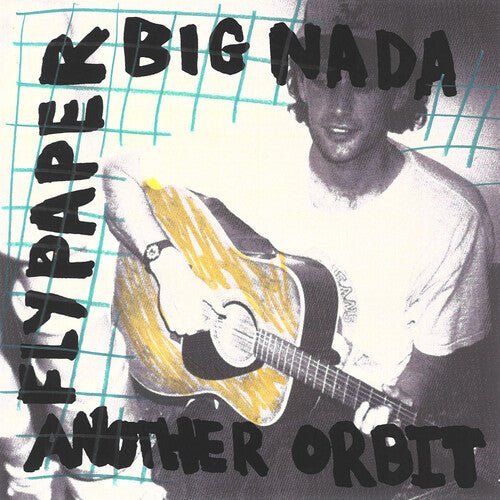 FLYPAPER - BIG NADA / ANOTHER ORBIT - RECORD