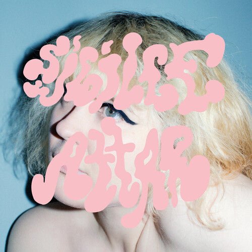 ATTAR,SIBILLE - PALOMA'S HAND (ALT ARTWORK) - RECORD