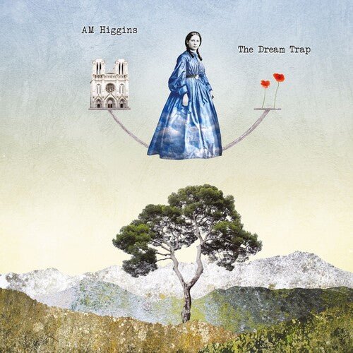AM HIGGINS - DREAM TRAP - RECORD