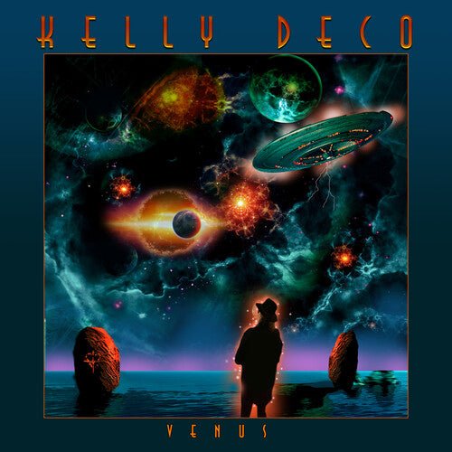 DECO,KELLY - VENUS - RECORD