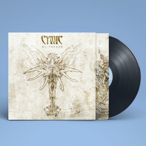 CYNIC - RE-TRACED - RECORD