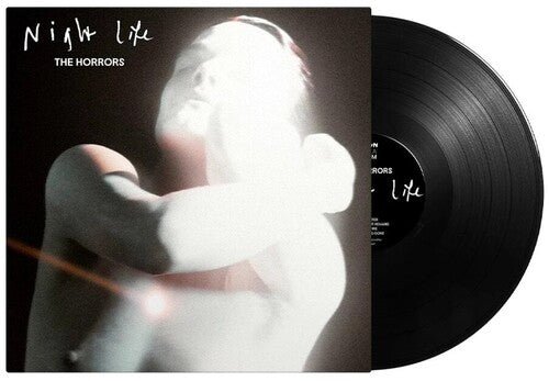 HORRORS - NIGHT LIFE - RECORD