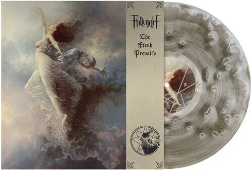 FALLUJAH - FLESH PREVAILS - RECORD