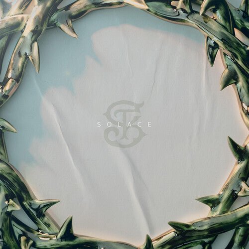 STINKY - SOLACE - RECORD